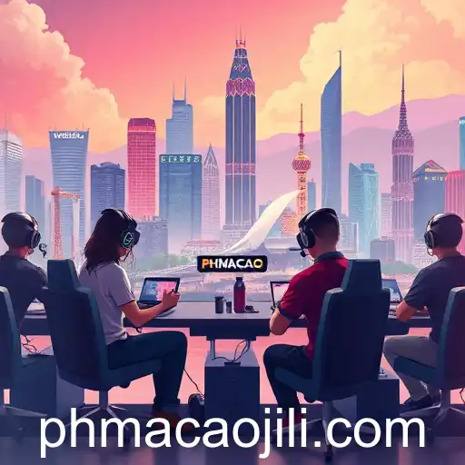 Rise of Online Gaming Communities