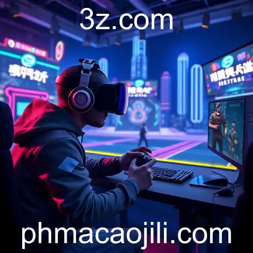 The Evolution of Online Gaming in 2025